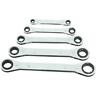 Rbm-5 Lang Tools Metric Flat Wrench Set 077769054902