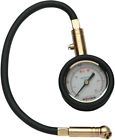 Rh30xa Accugage Tire Dial Gauge-hose 052134160129