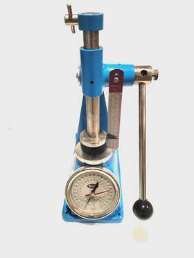 Bb0500 Rimac 500lbs Spring Tester