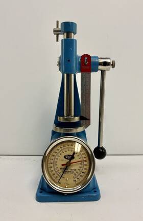 E9947 Rimac Tools Valve Spring Tester 500 Lbs. / 220 Kilos