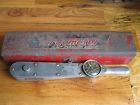 Rt-600 Snap-on Snap On Torqometer