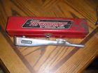 Rt600 Vintage Torqometer Drive Torque Wrench With Box
