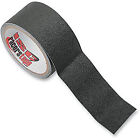 Rt8014rb Isc Racer Tape Rubberized Nonskid Black 795408801440