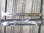 Ruler602 Snap On Tools Pocket Steel Ruler Sae Metric
