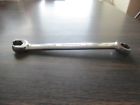 Rxfs1618b Snap On Double End Flare Nut Wrench Point