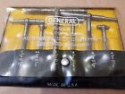 S-98-6 General Tools 6 Piece