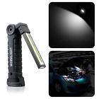 S028700-p001126614 Partsdom Cob Led Rechargeable Magnetic Torch Flexible Inspection 760970209499