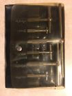 S98-6 General Tools Piece Telescoping Gage Set Telescopic Bore