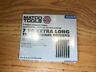 Saxzn7r Matco Tools Tool Pc Extra Long Triple Square Drivers