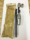 Sca20b Mac Tools Vintage Clutch Alignment Tool Set In Plastic Bag