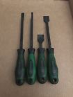 Scg26b Matco Tools Scraper Piece Kit Green