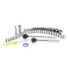 Scs52 Great Neck Tool Set 076812001658