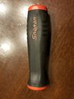 Sghf614b Snap On File Handle With Nicholson Files And Card