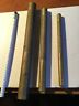 Skt6323 Sk New Brass Drift Punch Set