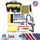 Sku475998 Meco Us Paintless Dent Repair Pdr Tools Hammer Hail Puller