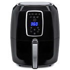 Sky3775 Best Choice Products Extra Large Capacity Digital Air Fryer Lcd