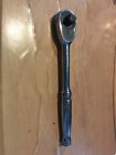 Sl-710 Snap On Drive Sealed Chrome Ratchet