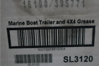 Sl3120 Lot Of Marin Trailr Grease 072213312003