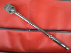 Sl80a Snap On Drive Long Handle Tooth Ratchet