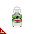 Slime-slm1050-value Slm1050-9pk Slime Rubber Cement 8oz 638456741507