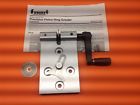 Sme-906000 Summit Racing Piston Ring Filer Billet Aluminum Kit