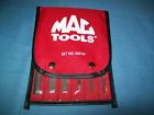 Smf6a Mac Tools New 6pc