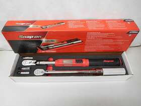 202tqwrfr Snap-on Torque Wrench Set