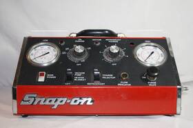 Act1500 Snap-on Vintage Air Conditioning Ac Guage