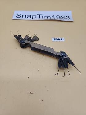 Fb-302 Snap-on Fb302a Tools Usa