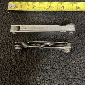 Fb309w Snap-on Fb325 And Feeler Gauge Usa