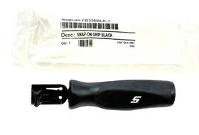 Snap-on Fb336blk-1 New Snap-on Tools Black Feeler Gauge Holder Handle Brand