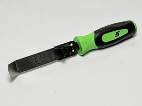 Fb336grn-1 Snap-on Tools Green Feeler Gauge Holder Handle