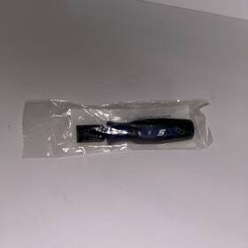 Fb336mb-1 Snap-on New Tools Metallic Blue Feeler Gauge Holder Handle