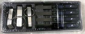Fb336mb Snap-on Interchangeable Power Blue Handle Feeler Gage Blade Set