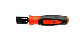 Fb336org-1 Snap-on New Tools Orange Feeler Gauge Holder Handle
