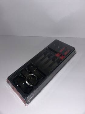 Fb336rnb Snap-on Fb336 Tools New Red And Black Interchangable Feeler Blade Gauge Set