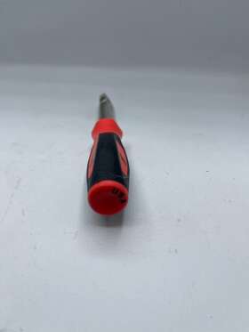 Fbp2org Snap-on Fbp2 Tools Usa New Orange Soft Grip Spark Plug Ramp Gauge