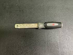 Fbp2dt Snap-on Tools Ramp Gauge Spark Plugs Gapper Tool Pocket Driver Gun Metal