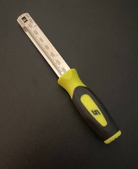 Fbp2hv Snap-on Brand New Spark Plug Gap Gauge