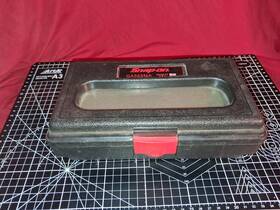 Snap-on Ga555ma Motorcycle Timing Gauge With Case