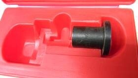 Snap-on M3558-100 Snap-on 1.500 Gauge Calibrator Block #m3558-100 For Timing Set Case #pb28