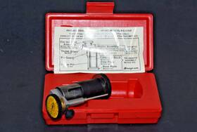 M3558 Snap-on M3563 Sp500 Tools 8.2l Detroit Diesel Injector Height Timing Gauge Tune Up Set