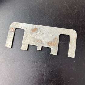 Mc-122 Snap-on Vintage Tools Float Gauge Carburetor Tool Mechanic