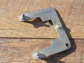 Mc-157 Snap-on Mc157 Tools Underline Logo Float Level Gauge Carburetor Tool Usa