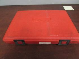 Pb25 Snap On Snap-on Diesel Tune-up Set Kit 14c