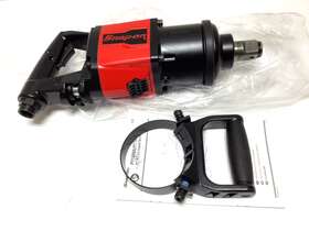 Pt1800a Snap-on New 1 Inch Drive Heavy Duty Air Impact Wrench