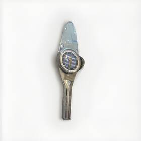 Snap-on Tes130 Snap-on Torqometer 3/8 Inch Dial Torque Wrench 0-30 Nm 2019 Usa Nice