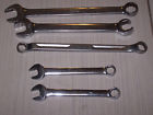 Snap On Wrenches All Together Numerous