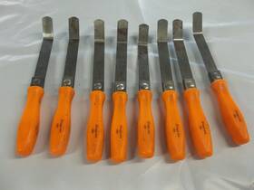 Ya3330 Snap-on E-z Grip Feeler Gauge 8 Pc Set