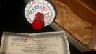 So-24 Seekonk In-oz Torque Gauge